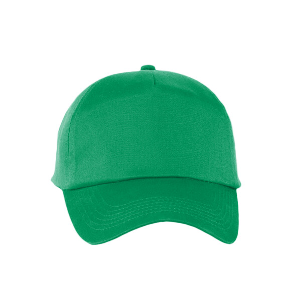 Headwear Front