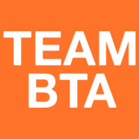 Kids T-shirt  BTA Design