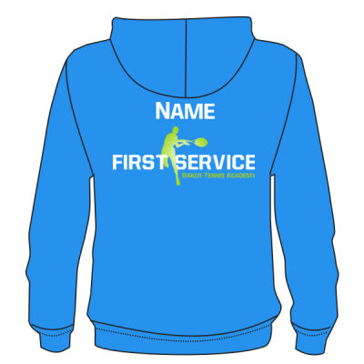  Adult Hoodie BTA Adult Hoodie BTA Thumbnail