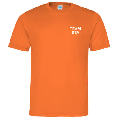 Mens T-shirt BTA  Thumbnail