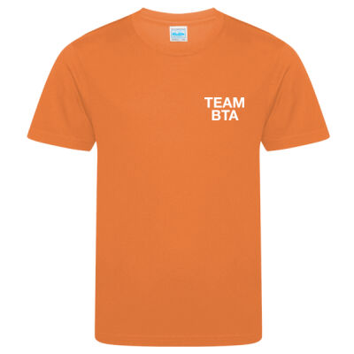 Kids T-shirt  BTA Thumbnail