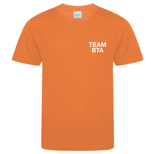 Kids T-shirt  BTA Thumbnail