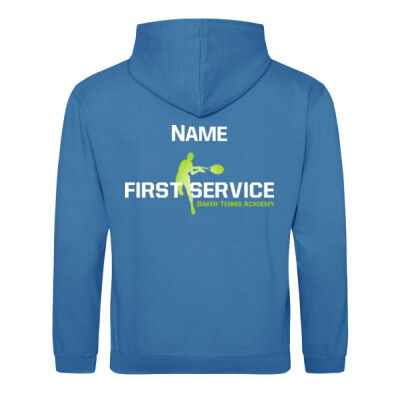 Kids Hoodie BTA Thumbnail