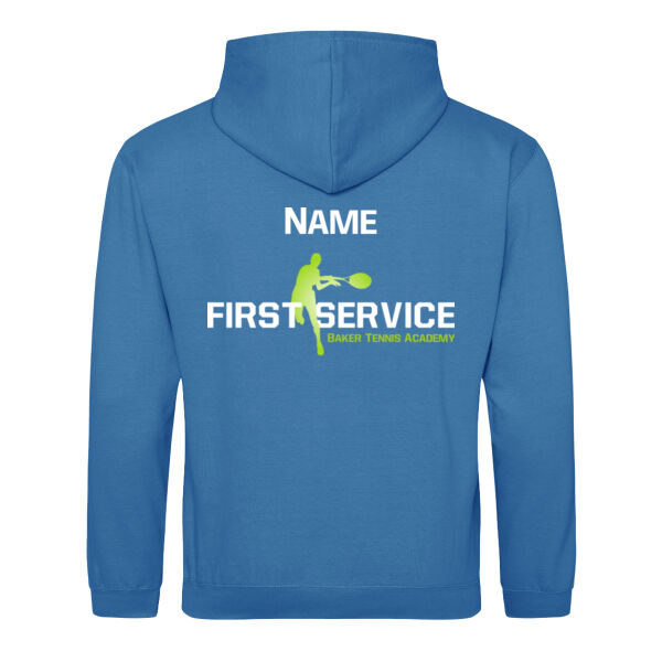 Kids Hoodie BTA Thumbnail