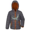 Result Core Kids Padded Jacket Thumbnail