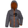Result Core Kids Padded Jacket Thumbnail