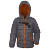 Result Core Kids Padded Jacket Thumbnail