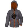 Result Core Kids Padded Jacket Thumbnail