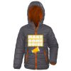 Result Core Kids Padded Jacket Thumbnail