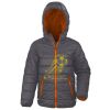 Result Core Kids Padded Jacket Thumbnail