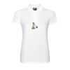 PRO RTX Ladies Pro Piqué Polo Shirt Thumbnail