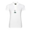 PRO RTX Ladies Pro Piqué Polo Shirt Thumbnail