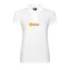 PRO RTX Ladies Pro Piqué Polo Shirt Thumbnail