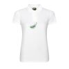 PRO RTX Ladies Pro Piqué Polo Shirt Thumbnail