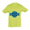 SOL'S Kids Regent T-Shirt Thumbnail