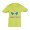 SOL'S Kids Regent T-Shirt Thumbnail