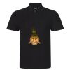 PRO RTX Pro Piqué Polo Shirt Thumbnail