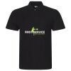 PRO RTX Pro Piqué Polo Shirt Thumbnail