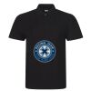 PRO RTX Pro Piqué Polo Shirt Thumbnail