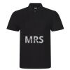 PRO RTX Pro Piqué Polo Shirt Thumbnail