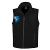 Result Core Printable Soft Shell Bodywarmer Thumbnail