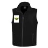Result Core Printable Soft Shell Bodywarmer Thumbnail