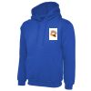 Premium Hooded Sweatshirt Thumbnail