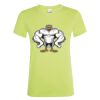 SOL'S Ladies Regent T-Shirt Thumbnail