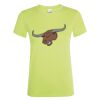 SOL'S Ladies Regent T-Shirt Thumbnail