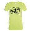 SOL'S Ladies Regent T-Shirt Thumbnail