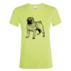 SOL'S Ladies Regent T-Shirt Thumbnail