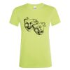SOL'S Ladies Regent T-Shirt Thumbnail