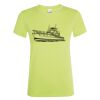 SOL'S Ladies Regent T-Shirt Thumbnail