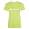 SOL'S Ladies Regent T-Shirt Thumbnail