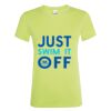 SOL'S Ladies Regent T-Shirt Thumbnail